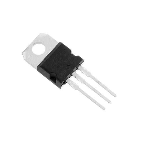 Transistor Darlington TIP122