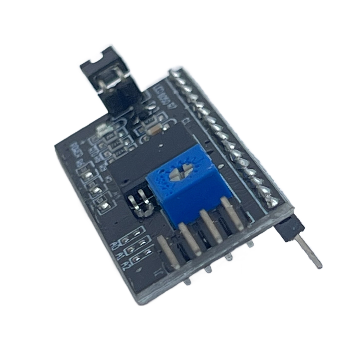 Accéléromètre 3axes + Gyroscope (MPU-6050)