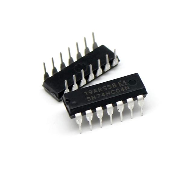 SN74HC04N