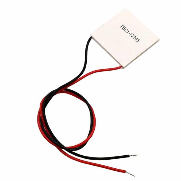Module Peltier TEC1-12705