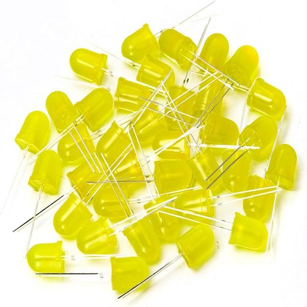LED Jaune