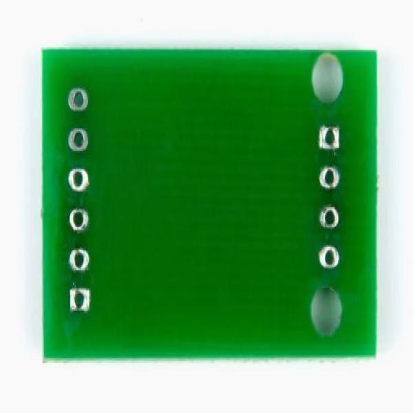 Module amplificateur de cellule de charge HX711