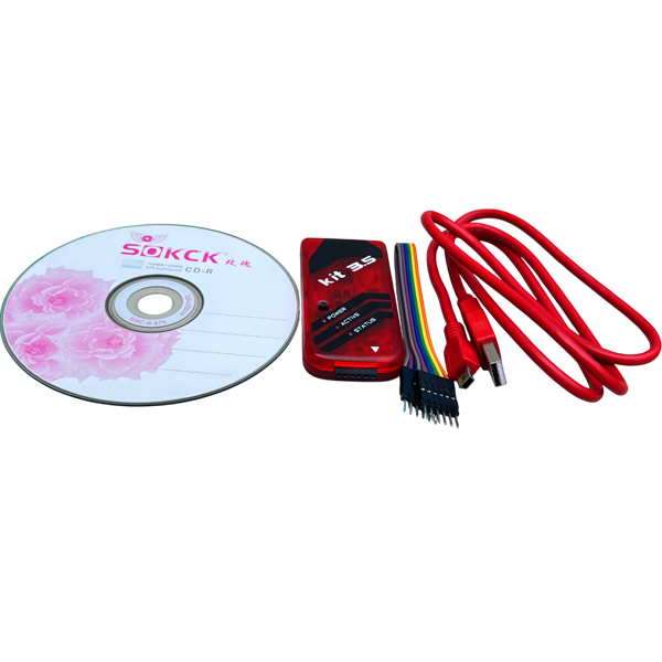 PICkit 3