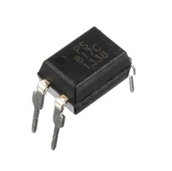 Optocoupleur PC817