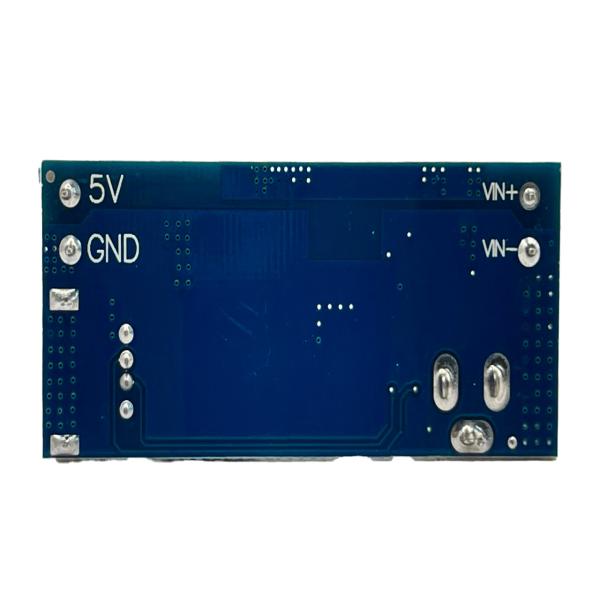 LM2596S 5A avec port USB