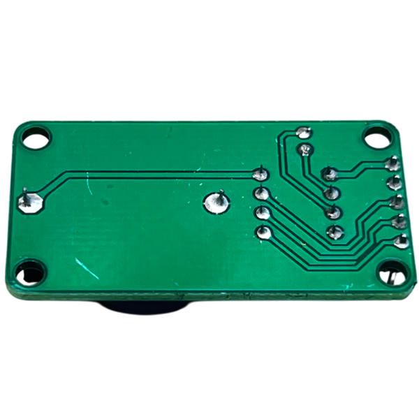 Module RTC S1302