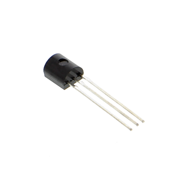 Transistor BC547