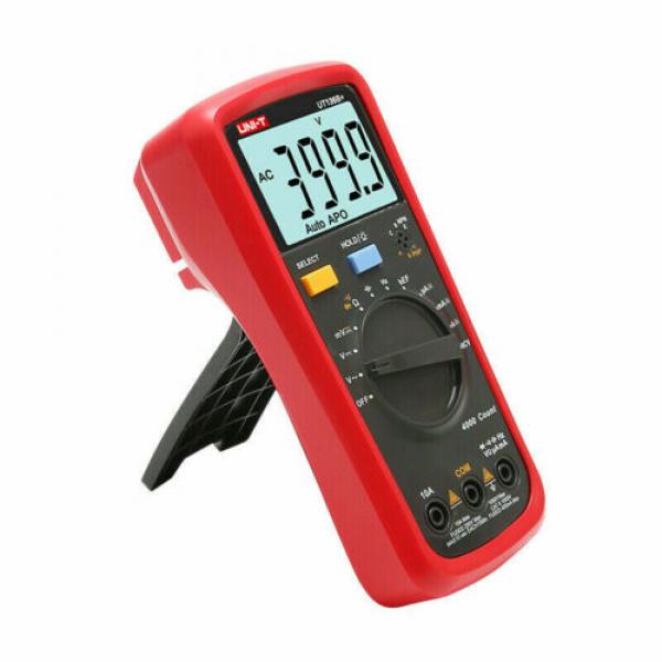 Multimètre numérique AC/DC UNI-T UT136B