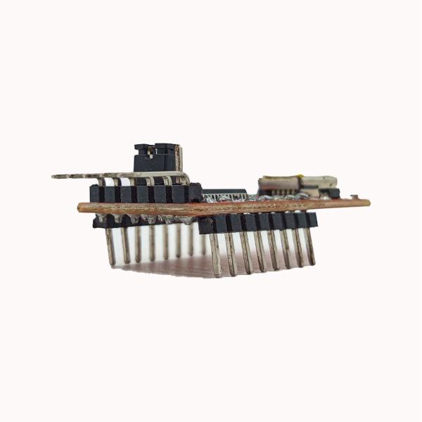 Convertisseur USB vers TTL FT232