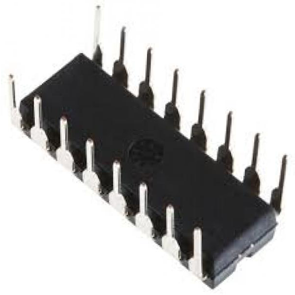 74HC259