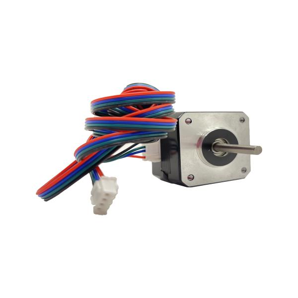 Moteur pas à pas Nema 17 17hs4023