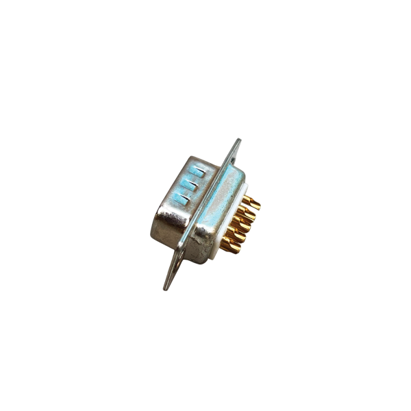 Connecteur DB9 RS232 Mâle