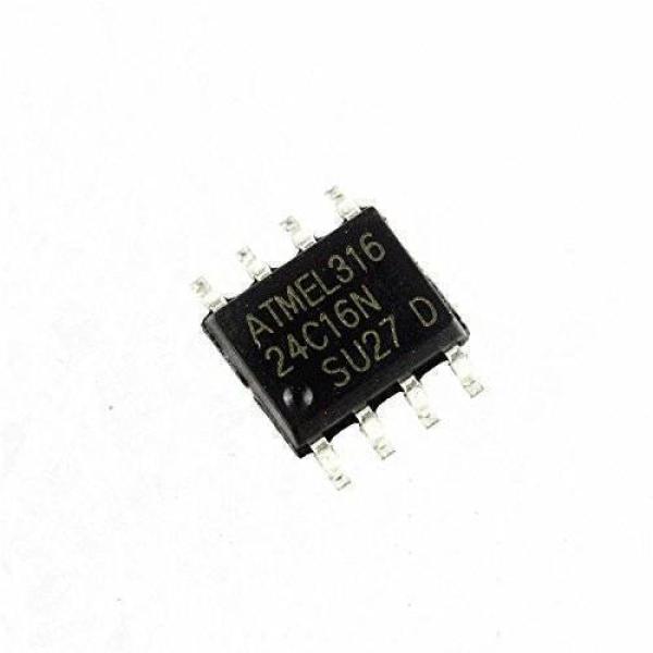 EEPROM 24C16N