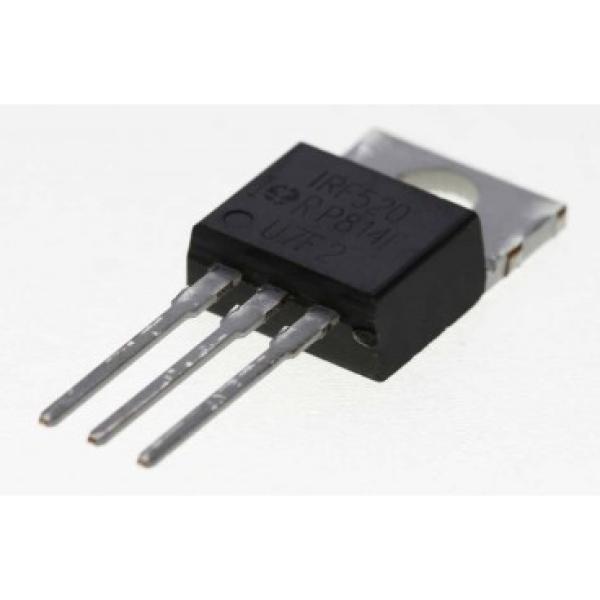 IRF 520