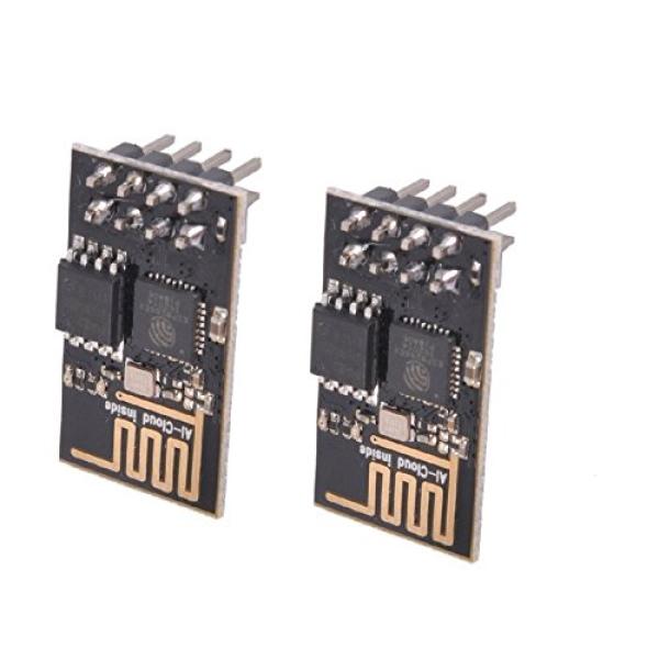 Module Wifi ESP8266-01