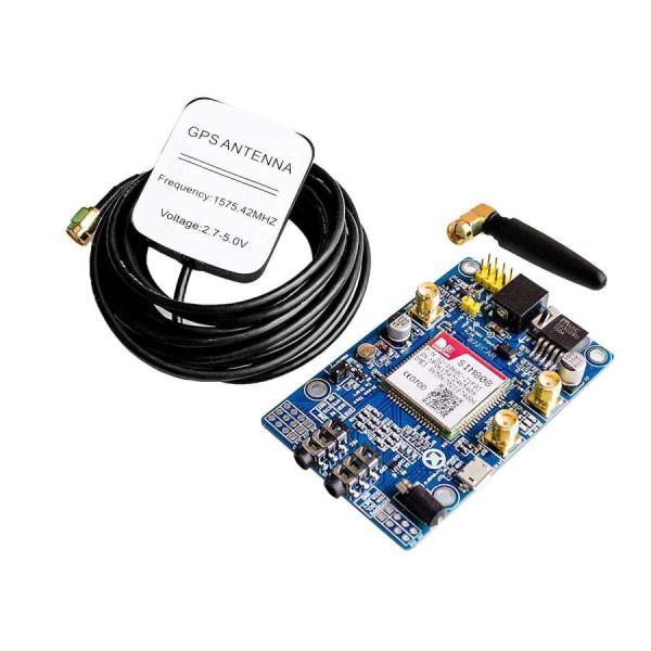 Module GSM GPRS GPS  SIM808