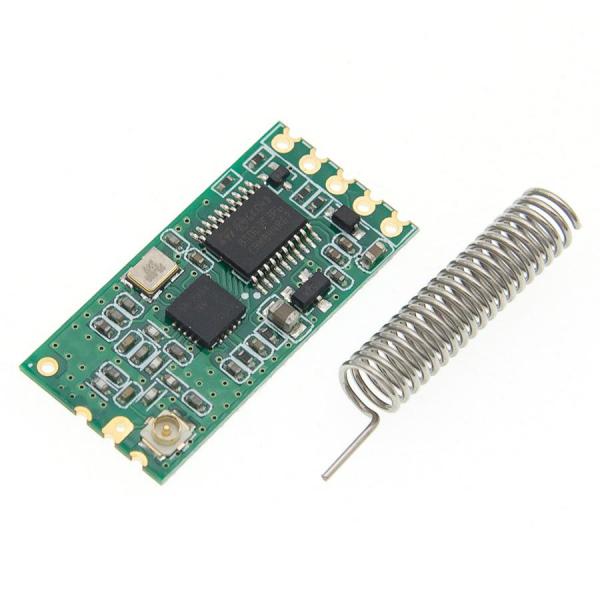 Module UART série RF sans fil HC-11 433 MHz