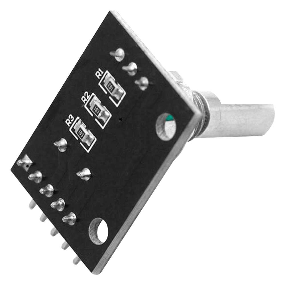 Module Rotatif KY-040