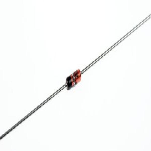 Diode zener de 6V