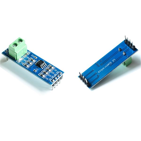 Module de conversion MAX485 RS-485 vers TTL