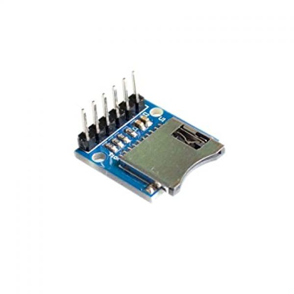 Module de lecture de carte Micro SD TF