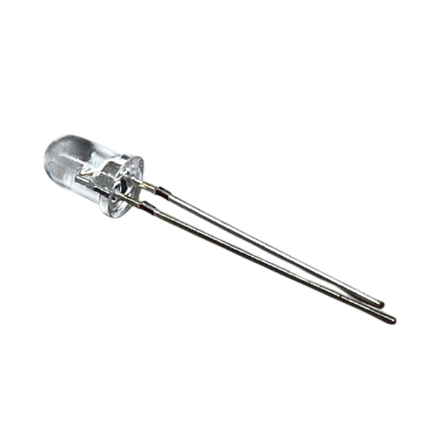 LED infrarouge