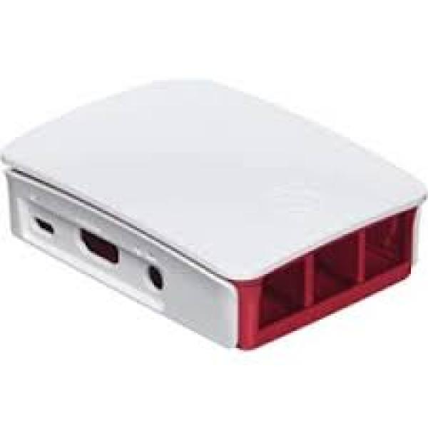 Boitier raspberry Pi3 et Pi4