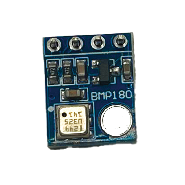 Capteur de pression barométrique GY-68 BMP180