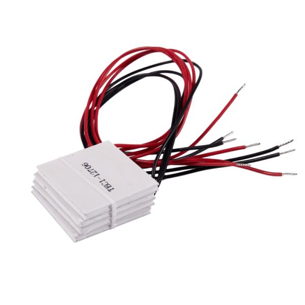 Module Peltier TEC112707