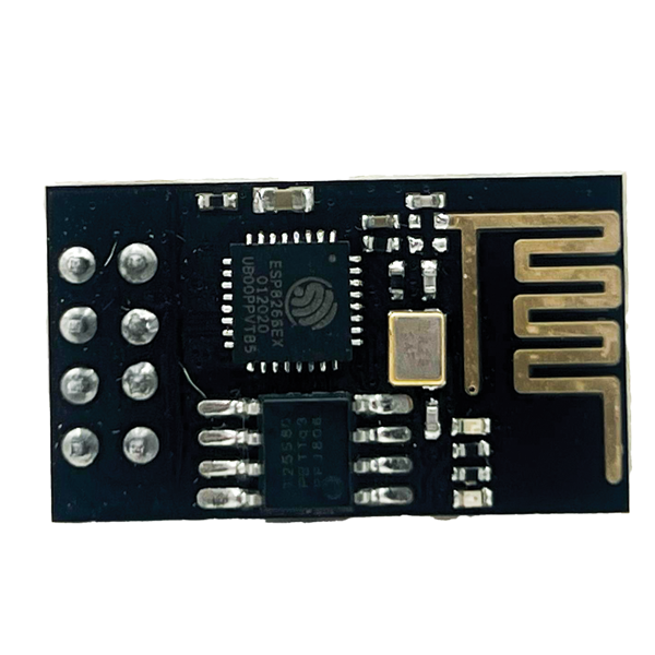 Module Wifi ESP8266-01