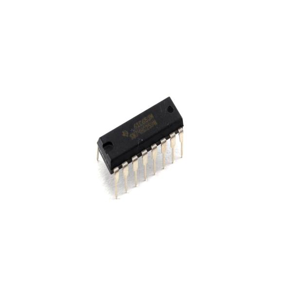 74HC259