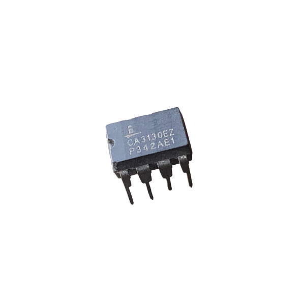 Amplificateur opérationnel CA3130