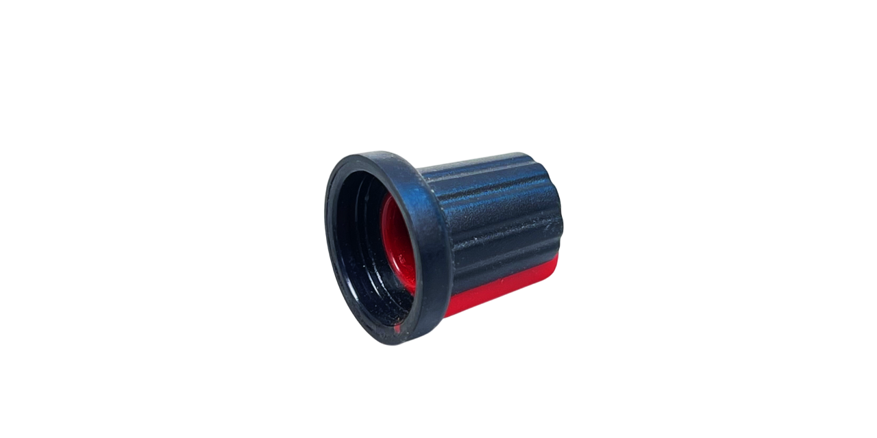 Plastique potentiomètre
