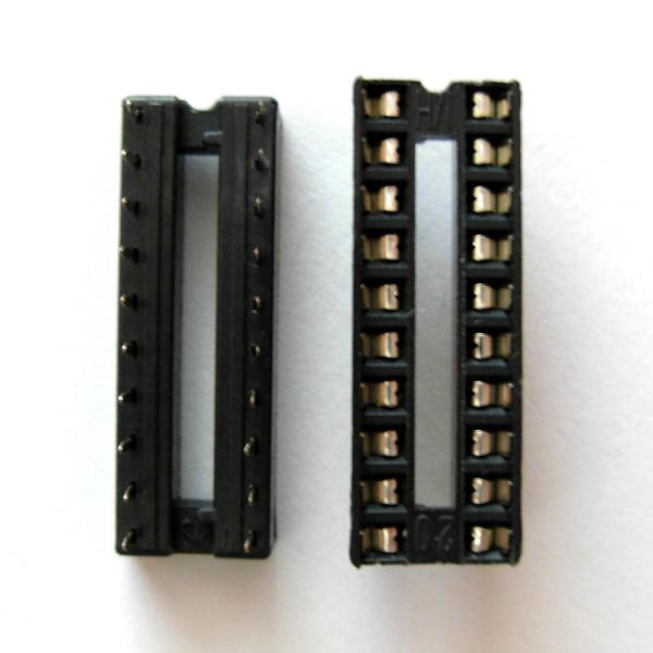 Support ATtiny 2313