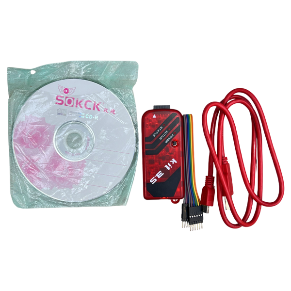 PICkit 3