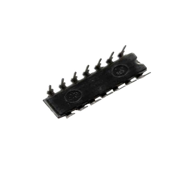 SN74LS02