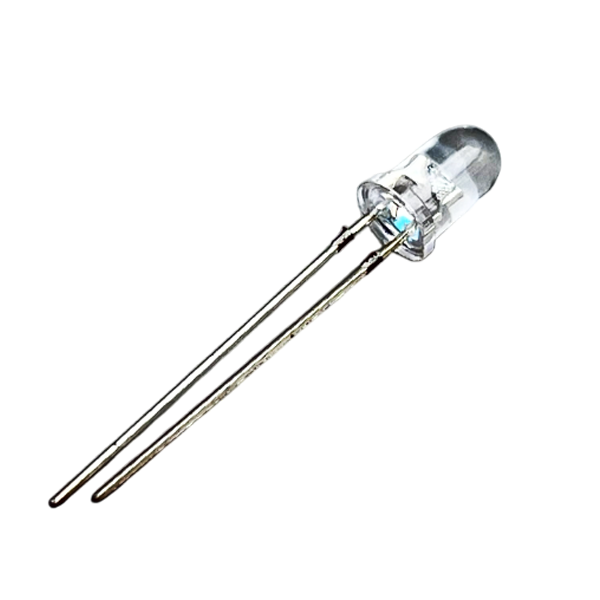 LED infrarouge