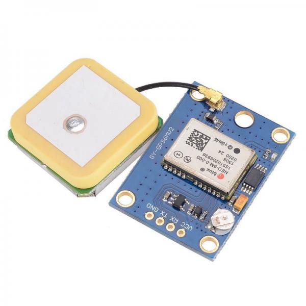 Module GPS NEO-6M-0-001