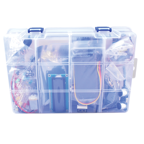 Kit Arduino
