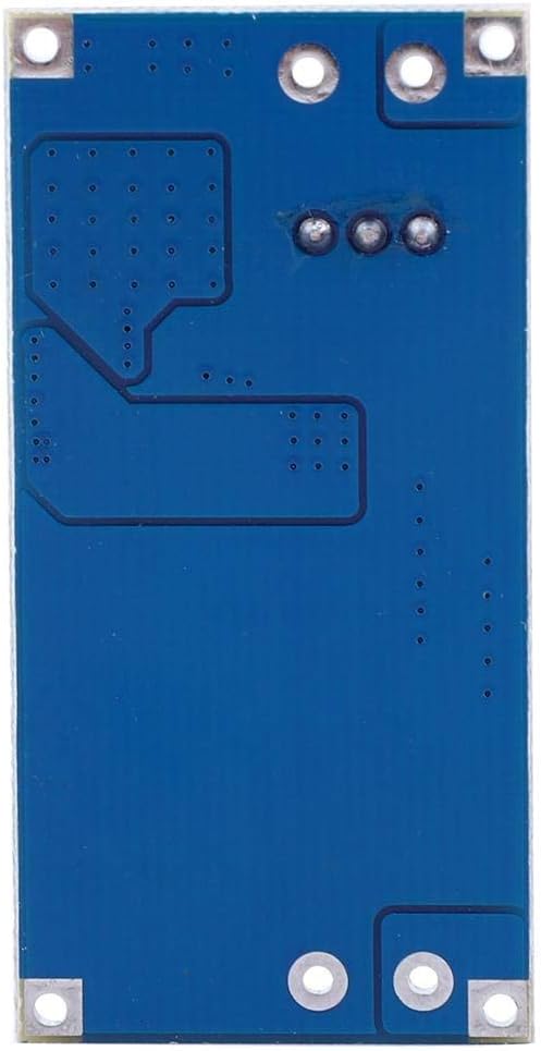 Convertisseur DC-DC LM2596 HV