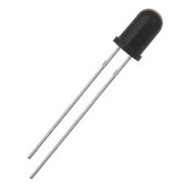Récepteur infrarouge