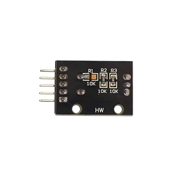 Module Rotatif KY-040