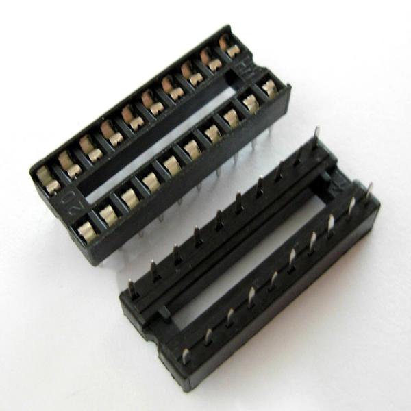 Support ATtiny 2313