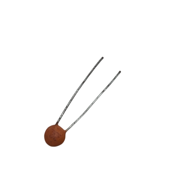 Condensateur 22pf