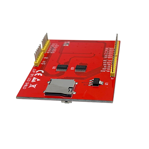 TFT LCD Sheild