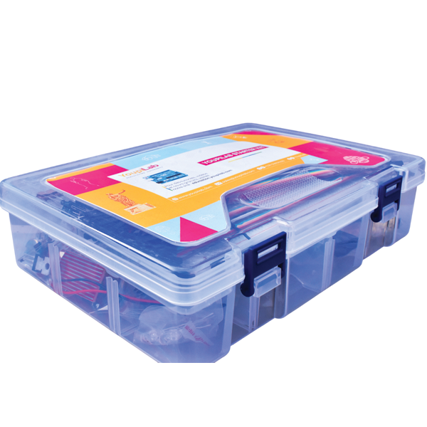 Kit Arduino
