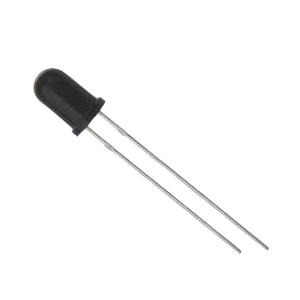Récepteur infrarouge