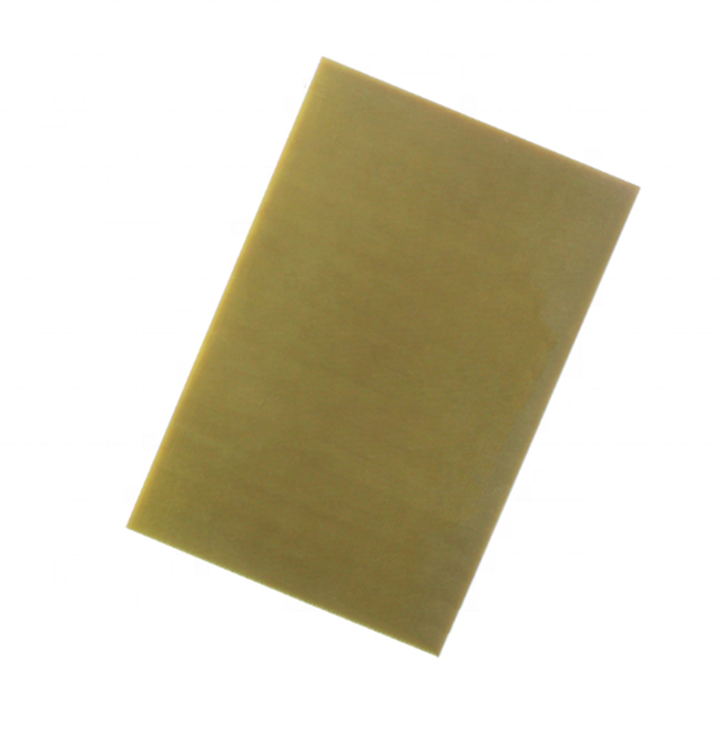 Plaque de cuivre 20x30cm