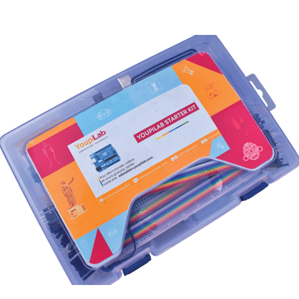 Kit Arduino