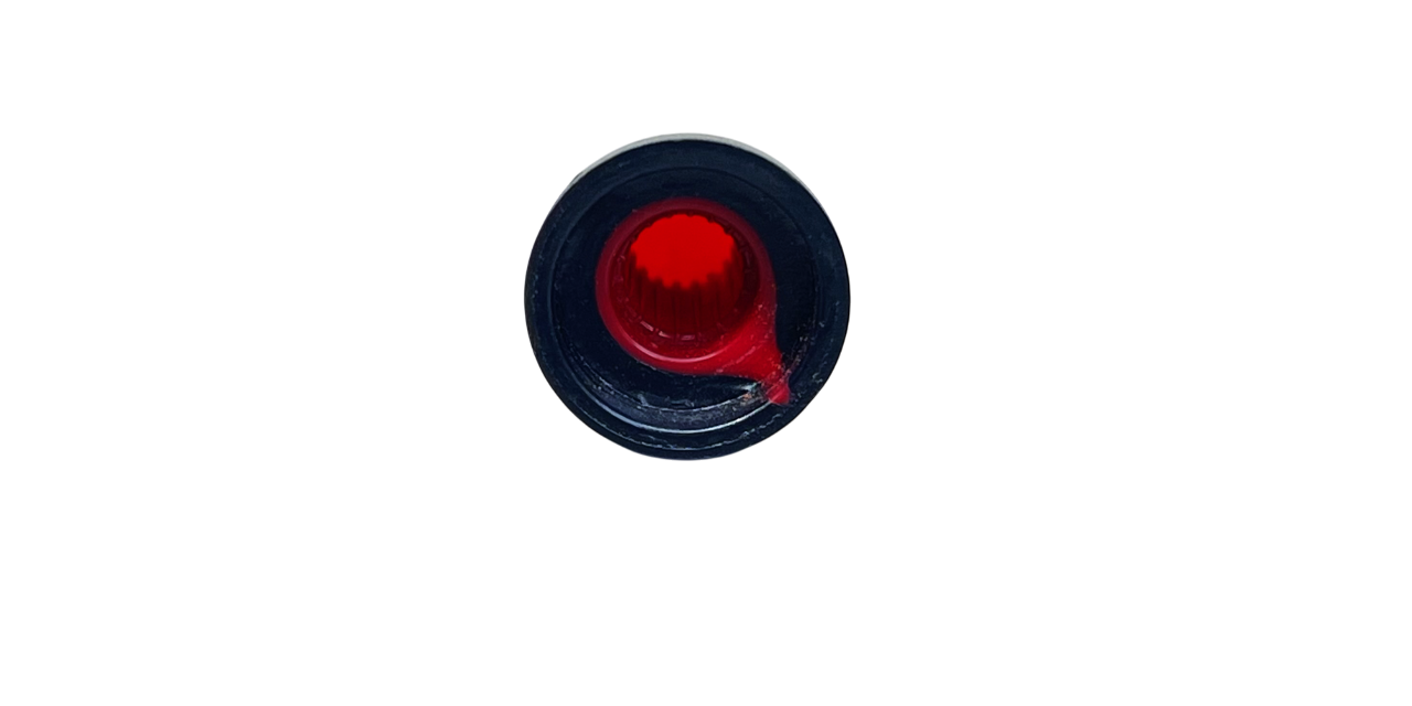 Plastique potentiomètre